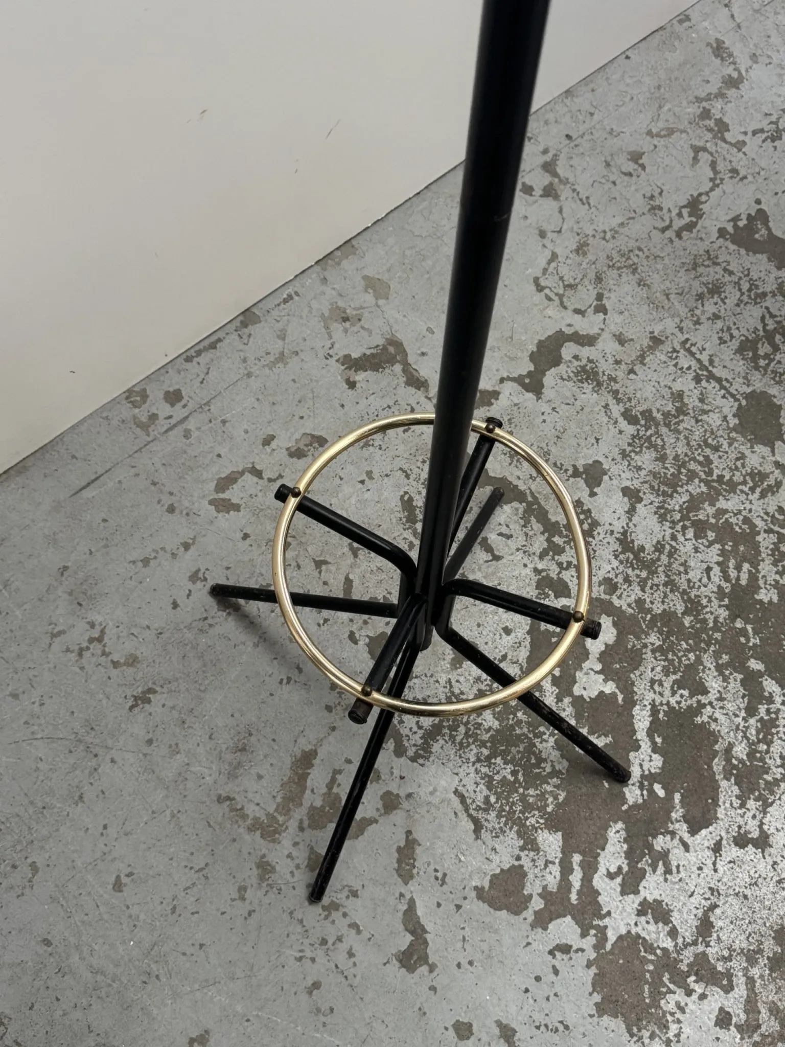 Coat rack