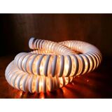 Boalum table lamp by Livio Castiglioni and Gianfranco Frattini