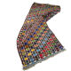Vintage turkish kilim runner, 137 x 58 cm