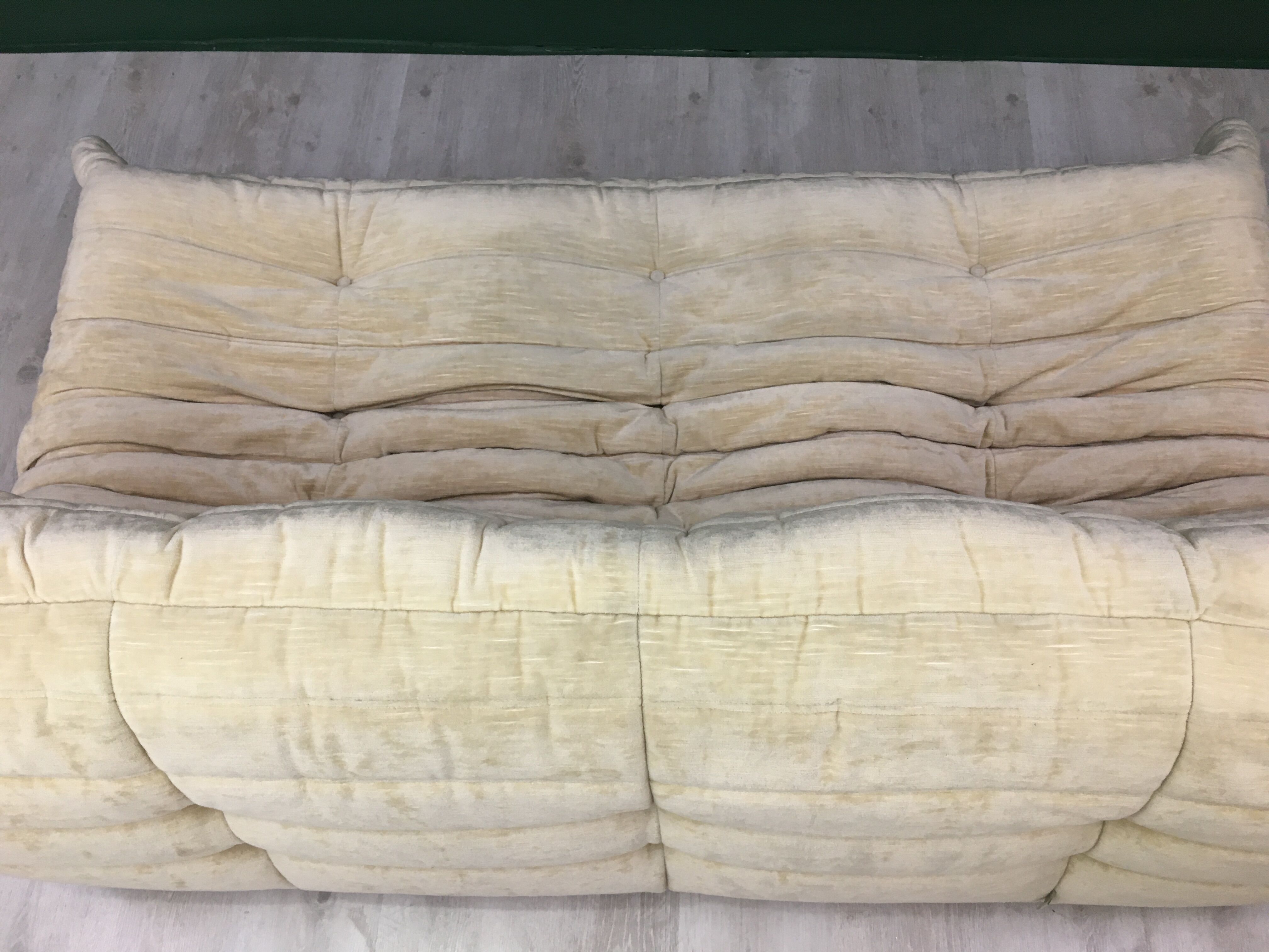 Togo by Michel Ducaroy for Ligne Roset 1984