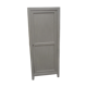 Parisian wardrobe one door