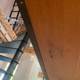 Design Linteloo dining table by Marc de Bie