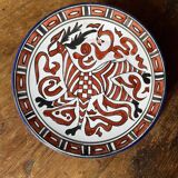 Moroccan dish