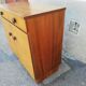 Vintage 2-door buffet 2 drawers