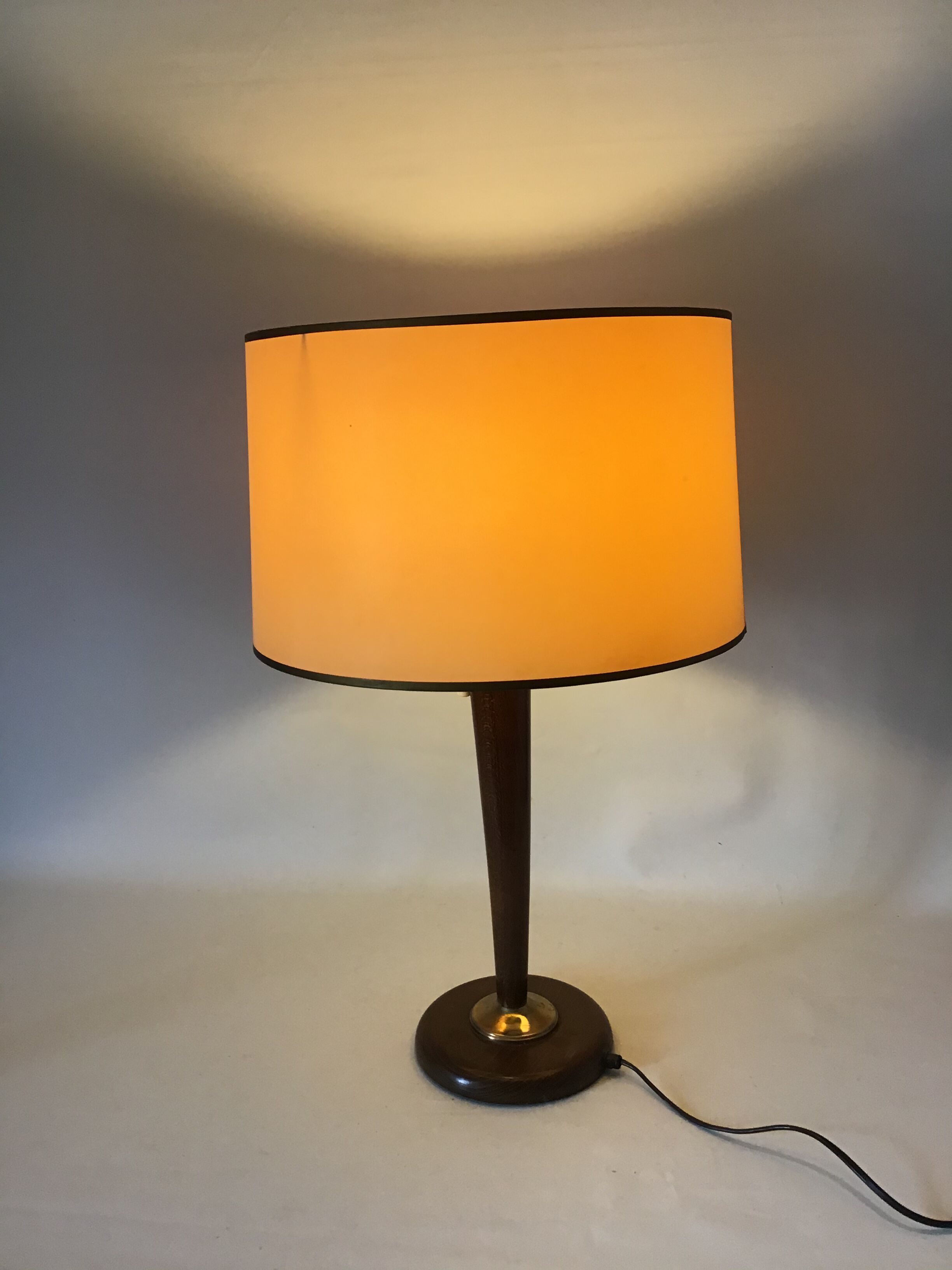 Mazda Year 60 Design Lamp