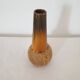 Scandinavian design ceramic soliflore vase - Vintage 70's