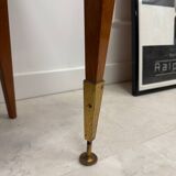 60s bedside table