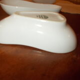 Ramekin raviers Pillivuyt avocado form