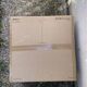 DCW Paris Biny black floor lamp, brand new and packaged.