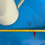 Enamelled coffee maker