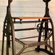 Drawing table Henri Morin