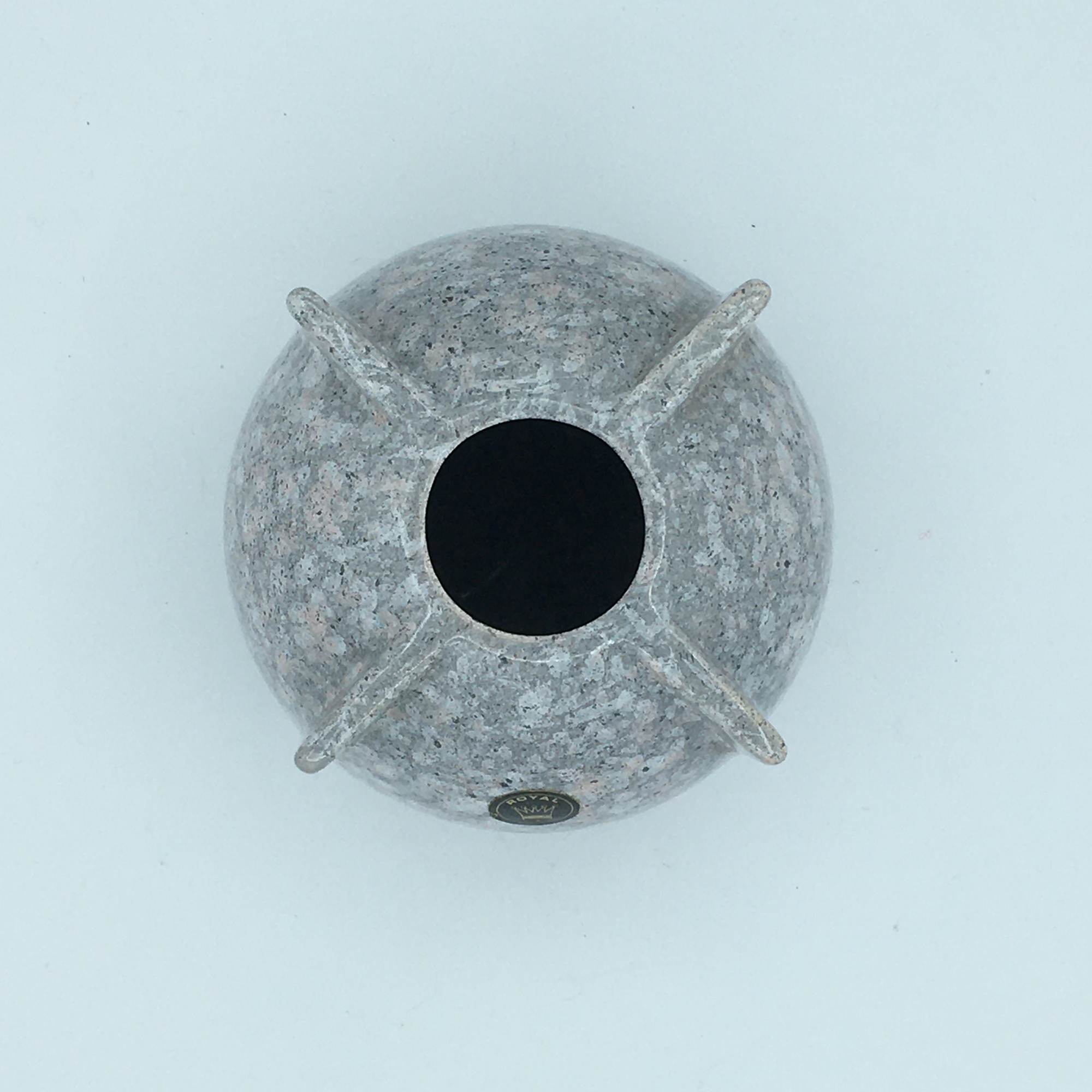 Geometric vase
