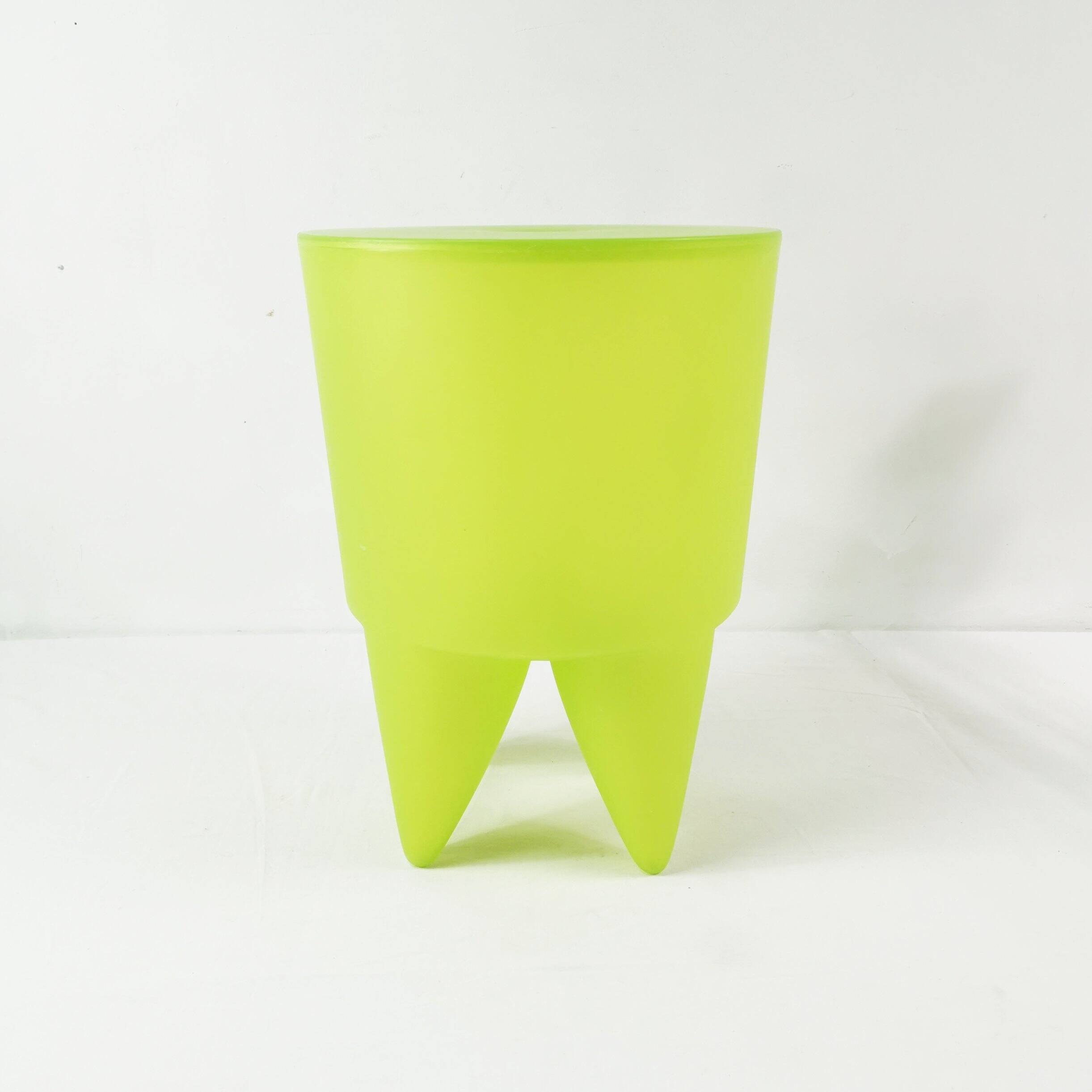 Bubu designer stool, Philippe Starck for XO, France, 1990s