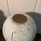 Vallauris Ceramic Fountain by Henri Cimal Vintage Circa 1960