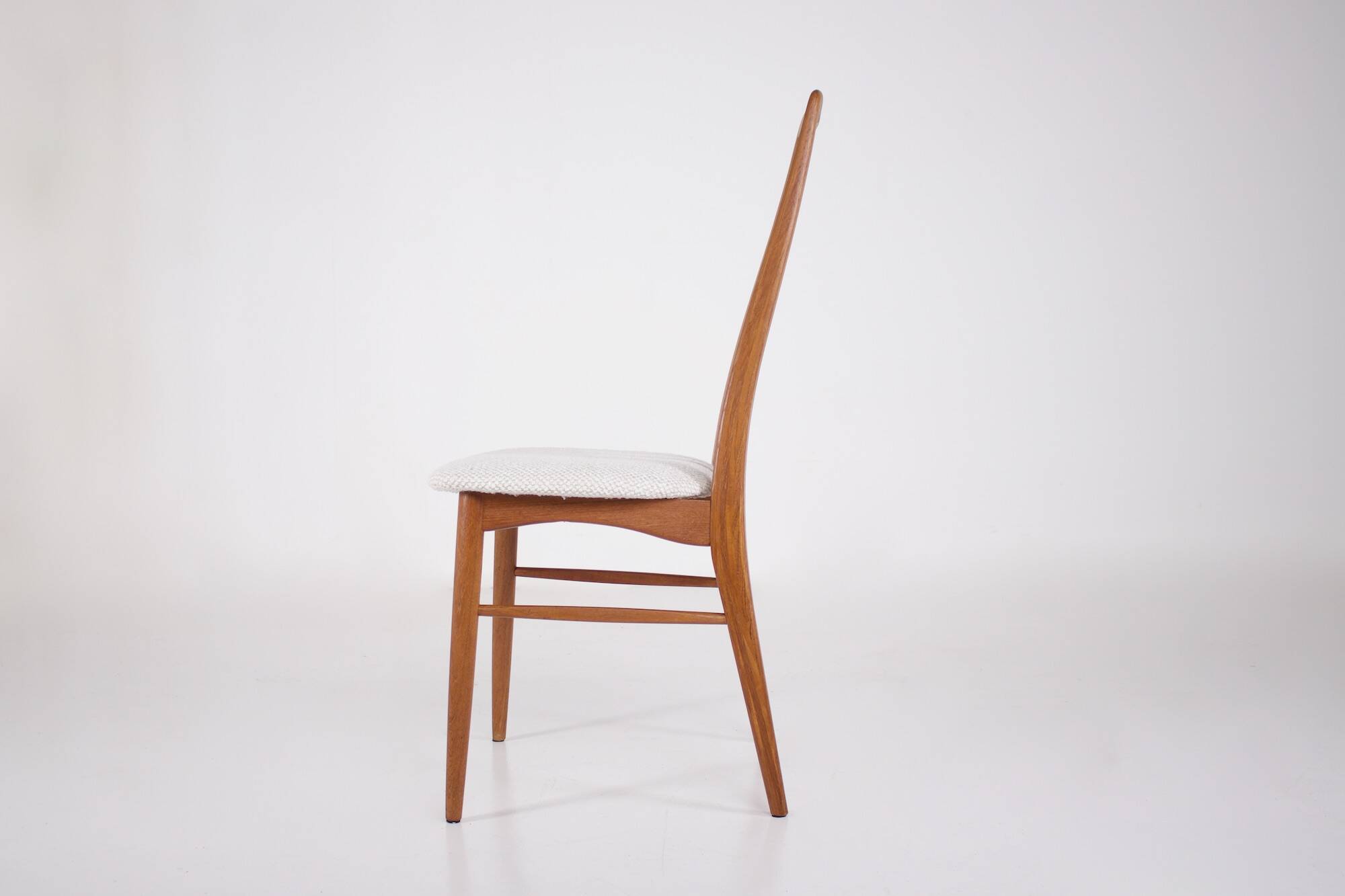 “Eva” chair, Niels Koefoed.