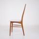 “Eva” chair, Niels Koefoed.