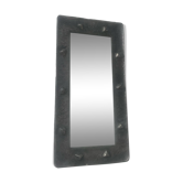 Tin mirror 1970