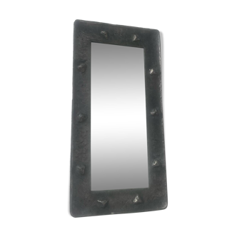 Tin mirror 1970