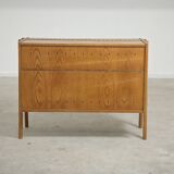 Tatra Nabytok Monti 300 Blanket Chest or Mini Bar by Frantisek Jirak