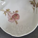 Dish with handle