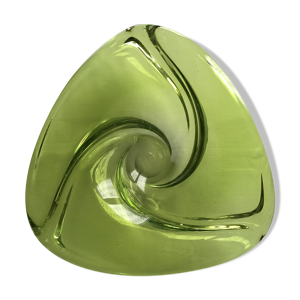 coupe en cristal
