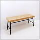 Banc 'Sinnerlig' par Ilse Crawford pour IKEA - 2015