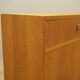 Ash chest of drawers, Danish design, 1970s, made in Denmark