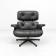 Charles Eames Lounge chair from Vitra
