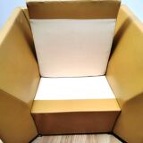D201 armchair, Tecno