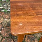 Pair of vintage stools