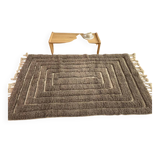 Tapis salon berbère traditionnel 200cmx300cm