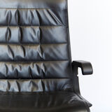 Richard Sapper Executive Chair Office Chair for Knoll International