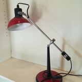 Aluminor articulated office lamp