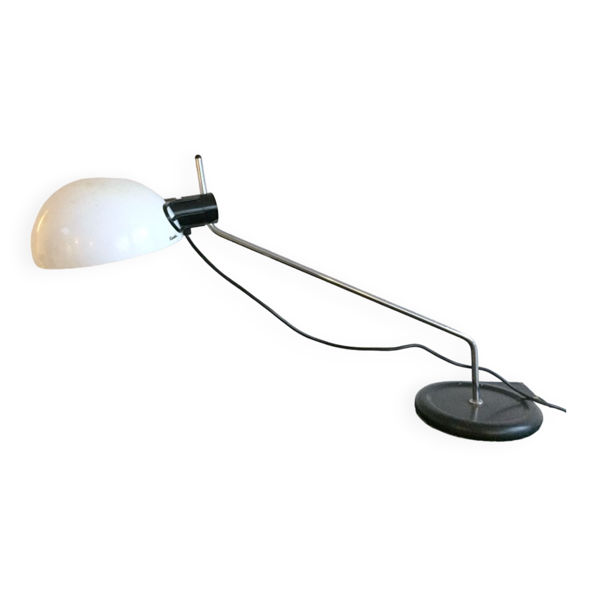 Guzzini desk lamp, 1970
