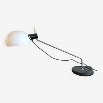 Lampe bureau Guzzini, 1970