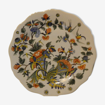 plate decors rouen