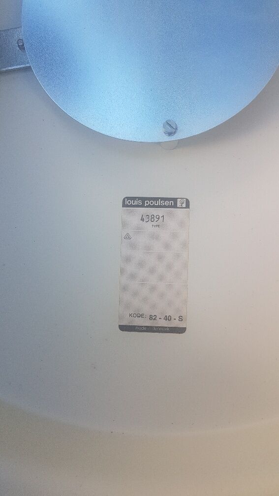 Ceiling by Louis Poulsen