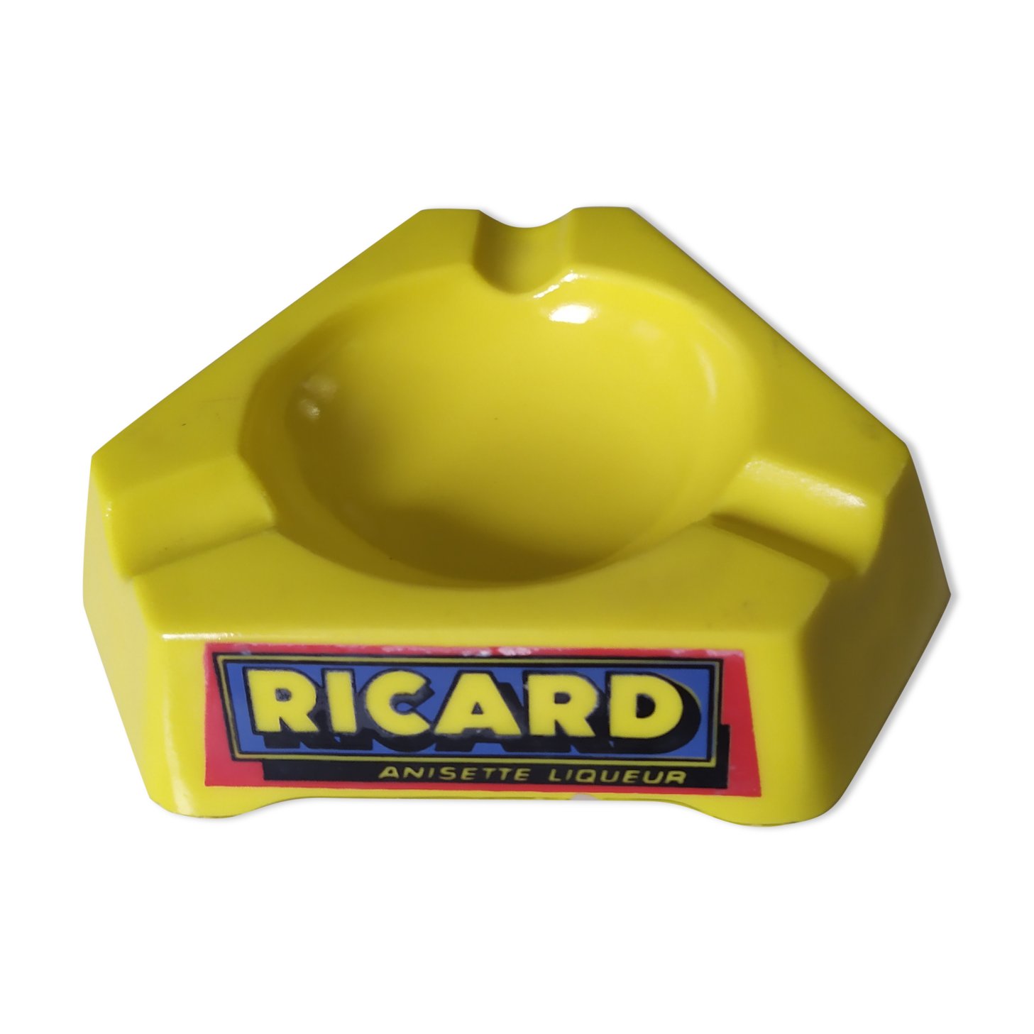 Ricard Ashtray