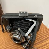 Bellows camera