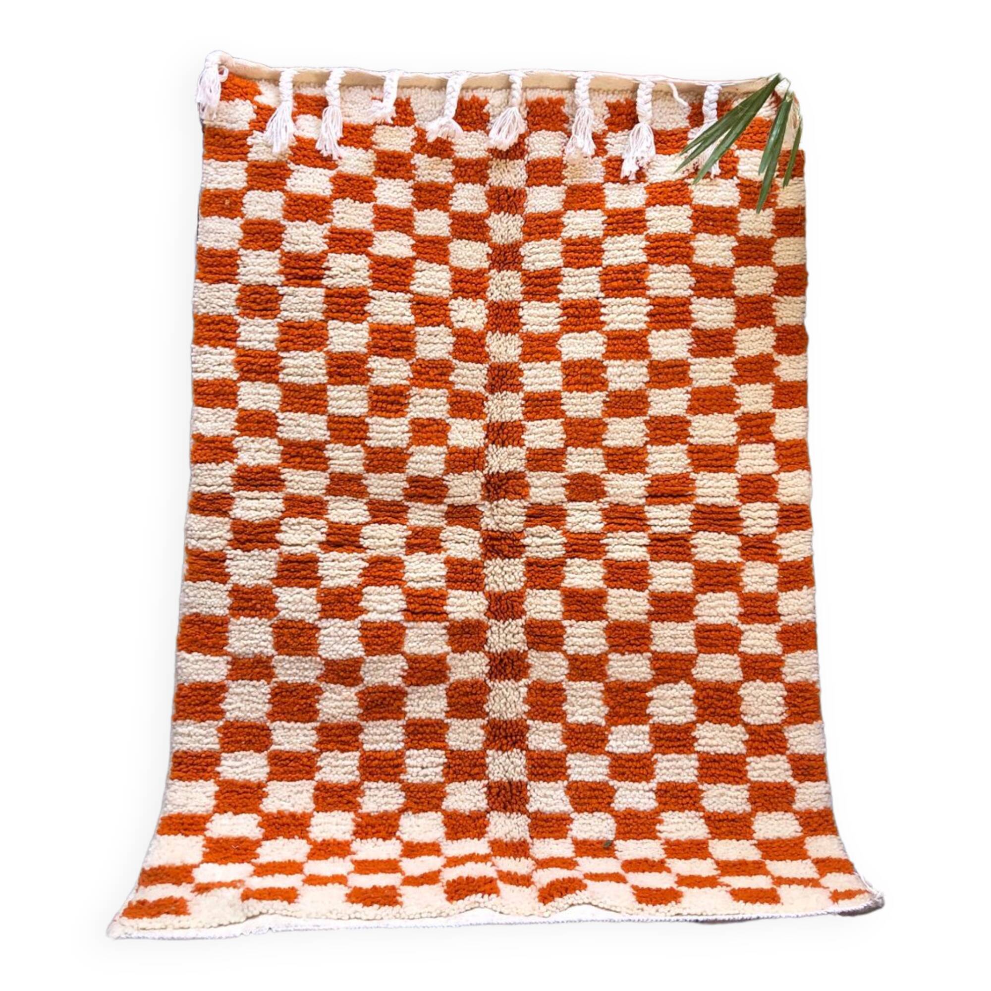Oranga carpet 145x100cm