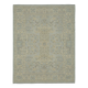 Turkish Handcrafted Loom Oushak Rug 264 cm x 330 cm