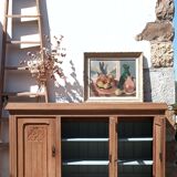 Vintage sideboard