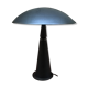 Industrial mushroom lamp