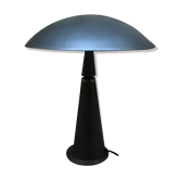 Industrial mushroom lamp