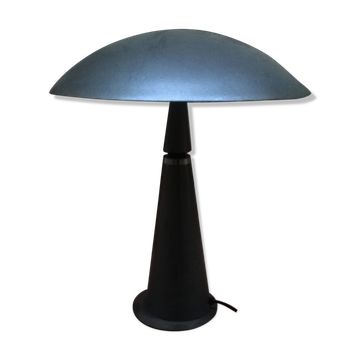 Industrial mushroom lamp