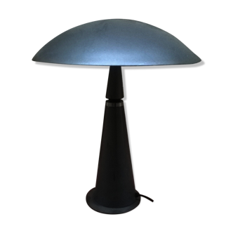 Industrial mushroom lamp