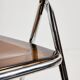 Chaise pliante