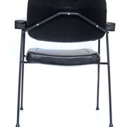 Fauteuil CM197 de Pierre Paulin pour Thonet 1958