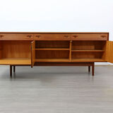 Enfilade par Dalescraft années 1960