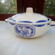 Soup pot Fructidor / KG Lunéville